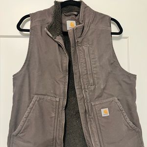 Women’s Carhartt Vest